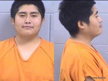 Jayson  Lomayestewa Mugshot