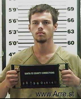 Jayson  Miller Mugshot