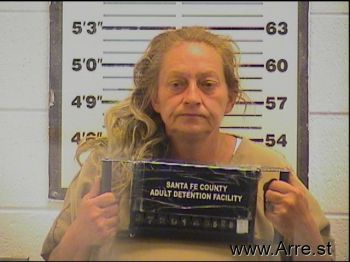 Jeanette  Garcia Mugshot