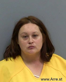 Jeania  Gray Mugshot