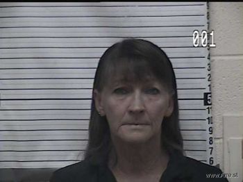 Jeannie  Smith Mugshot