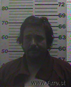 Jeff R Spencer Mugshot