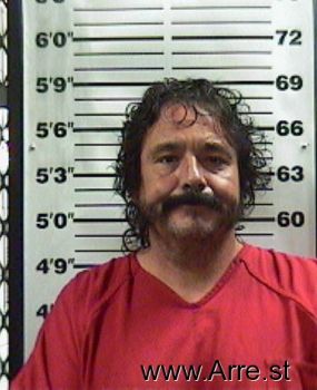 Jeff R Spencer Mugshot