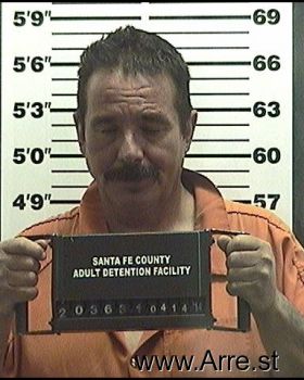 Jeff R Spencer Mugshot