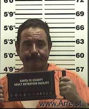 Jeff R Spencer Mugshot