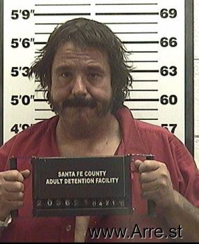 Jeff R Spencer Mugshot