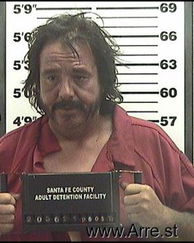 Jeff  Spencer Mugshot