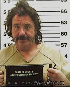 Jeff  Spencer Mugshot