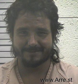 Jeff  Spencer Mugshot