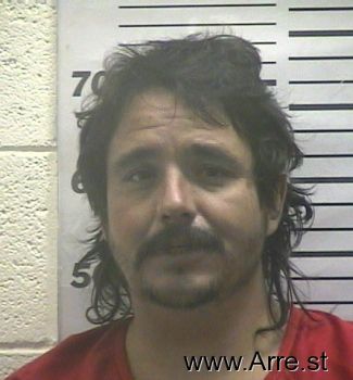 Jeff  Spencer Mugshot