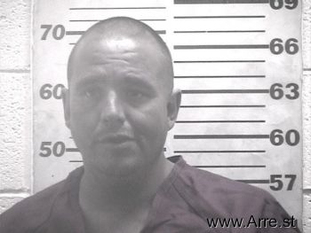 Jeff  Spencer Mugshot