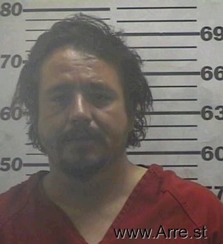 Jeff  Spencer Mugshot