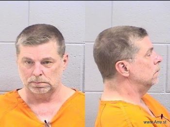 Jeff Hobson Stone Mugshot