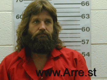 Jeffery  Blackford Mugshot