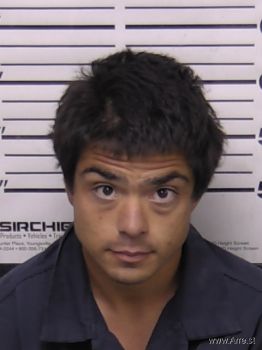 Jeffery  Hill Mugshot