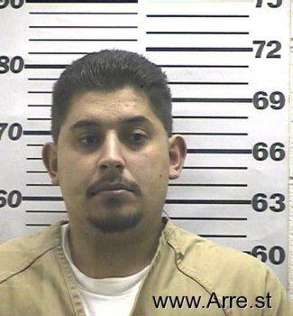 Jeffery I Martinez Mugshot