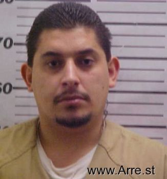 Jeffery I Martinez Mugshot