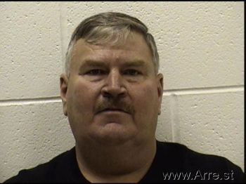 Jeffery  Robertson Mugshot