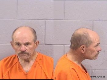 Jeffery Scott Whisenhunt Mugshot