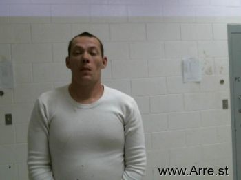 Jeffrey  Abernathy Mugshot