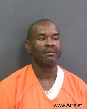 Jeffrey Lamar Bryant Mugshot