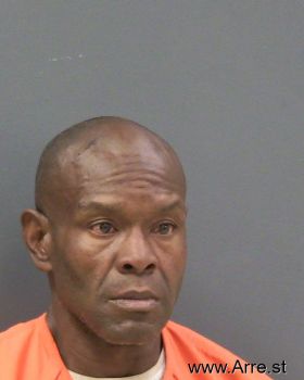 Jeffrey Lamar Bryant Mugshot