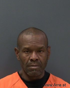 Jeffrey Lamar Bryant Mugshot