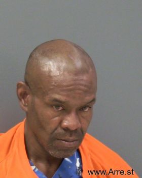 Jeffrey Lamar Bryant Mugshot