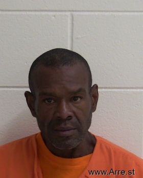 Jeffrey Lamar Bryant Mugshot