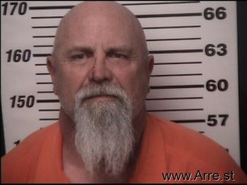 Jeffrey Duane Churchill Mugshot