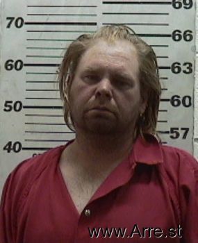 Jeffrey  Darling Mugshot