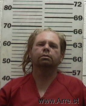 Jeffrey  Darling Mugshot