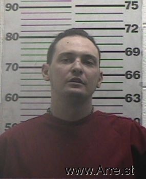 Jeffrey D Garcia Mugshot