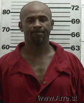 Jeffrey  Horne Mugshot