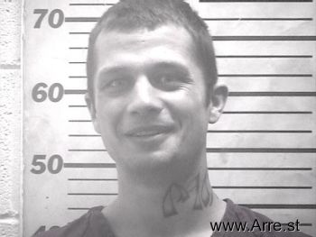 Jeffrey  Jackson Mugshot