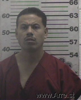 Jeffrey D Martinez Mugshot