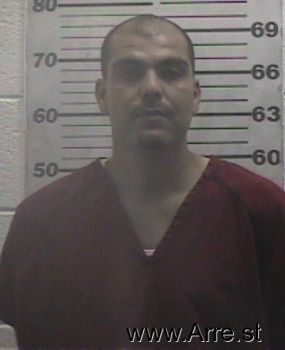 Jeffrey Jr Martinez Mugshot