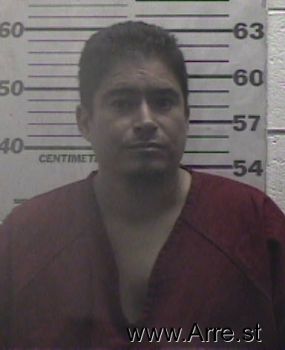 Jeffrey S Martinez Mugshot