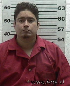 Jeffrey S Martinez Mugshot