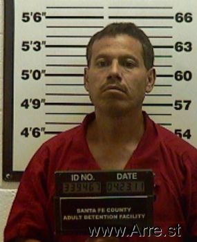 Jeffrey D Martinez Mugshot