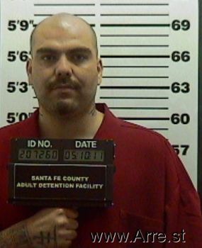 Jeffrey Jr Martinez Mugshot