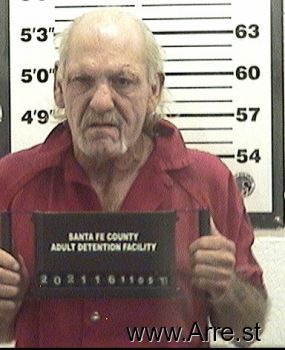 Jeffrey G Martinez Mugshot