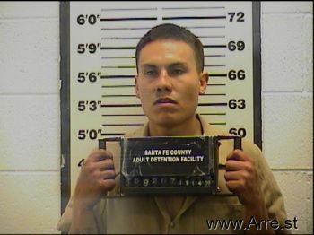 Jeffrey L Martinez Mugshot