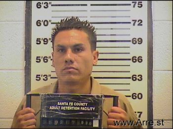 Jeffrey L Martinez Mugshot