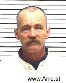 Jeffrey Lynn Mcdowell Mugshot