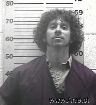 Jeffrey  Mckenna Mugshot