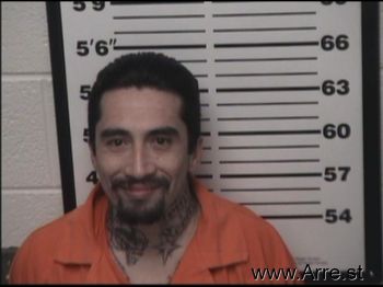 Jeffrey James Miranda Mugshot