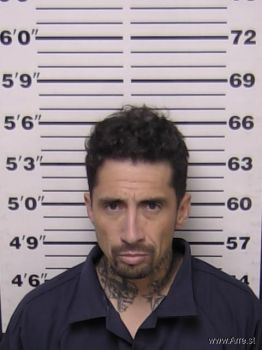 Jeffrey James Miranda Mugshot