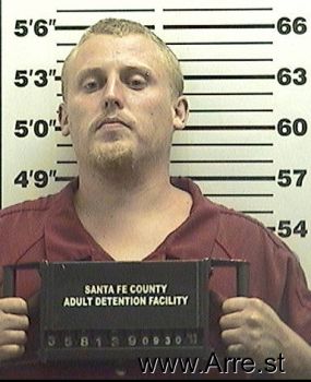 Jeffrey S Reed Mugshot