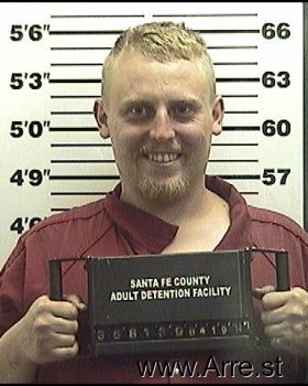 Jeffrey S Reed Mugshot